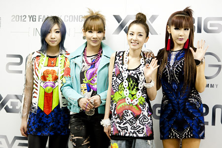 K-POP・アジア bigbang BIGBANG、約8か月ぶりに5人揃って活動再開 | チケットぴあ[音楽 海外