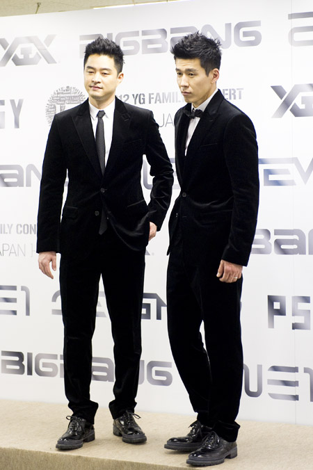 BIGBANG、約8か月ぶりに5人揃って活動再開 | チケットぴあ[音楽 海外