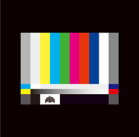 『color bars』