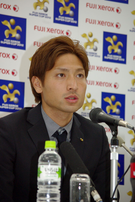 田中順也