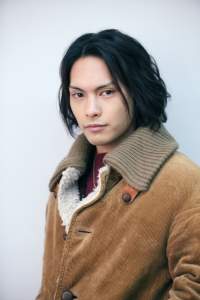 『海辺のカフカ』 柳楽優弥　撮影：星野洋介