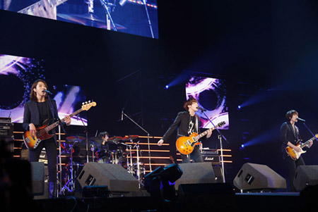 CNBLUE