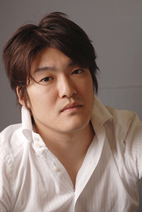 西村悟(テノール) 第80回声楽部門・1位