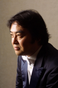 清水和音(ピアノ) 第47回ピアノ部門・3位　(c)K.Miura