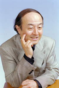 池辺晋一郎