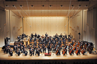 NHK交響楽団　(c)S.Takehara