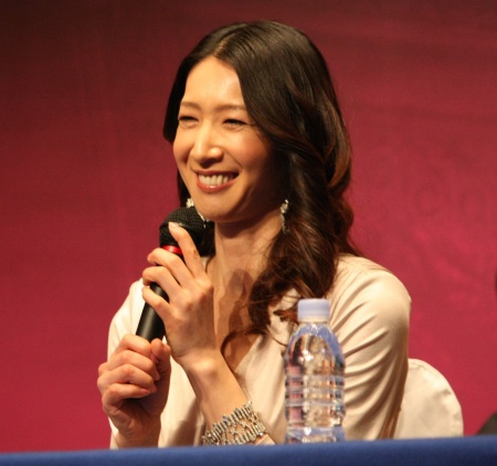 春野寿美礼