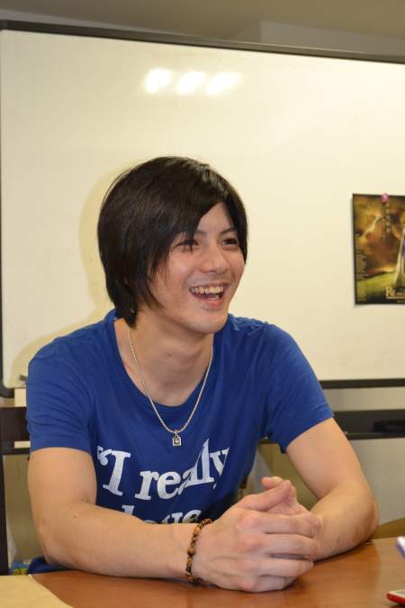 中村誠治郎