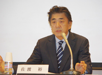 佐渡裕