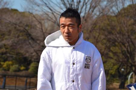 「ワハハ本舗の第1回大マラソン大会」とWAHAHA本舗『ミラクル』制作発表会見