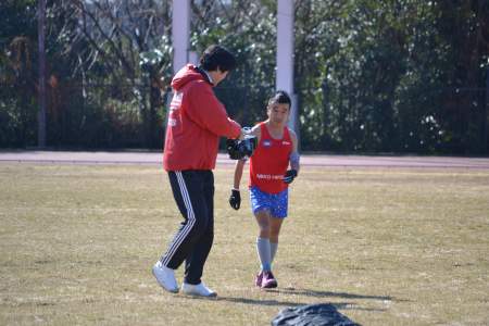 「ワハハ本舗の第1回大マラソン大会」とWAHAHA本舗『ミラクル』制作発表会見