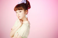 佐々木希、初のアルバムリリース決定。自身初の作詞にもチャレンジ