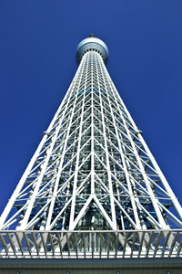 東京スカイツリー