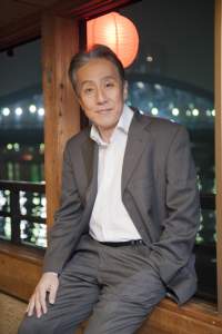 中村勘三郎