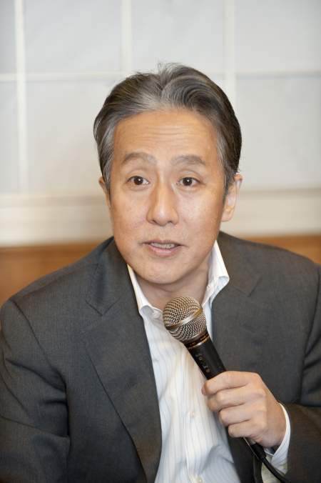 中村勘三郎