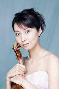 吉田恭子