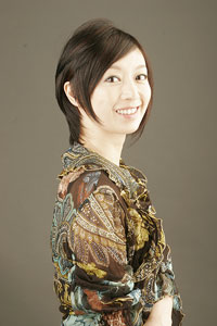 曽根麻矢子