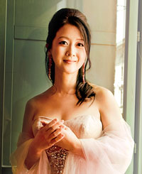 幸田浩子
