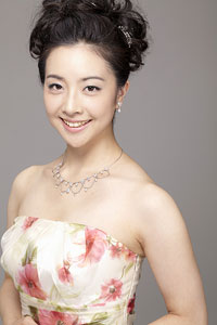 小林沙羅