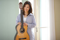村治佳織