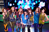 T-ARA、1stアルバム『Jewelry box』6.6発売 | チケットぴあ[音楽 海外