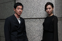 戸田恵梨香＆加瀬亮が語る『劇場版 SPEC～天～』 | チケットぴあ