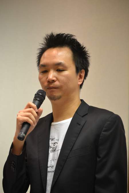 長塚圭史