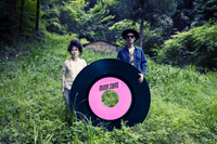 EGO-WRAPPIN' AND THE GOSSIP OF JAXX