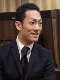 中村勘九郎