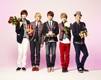 “独り占め”イベントを開催したSHU-I