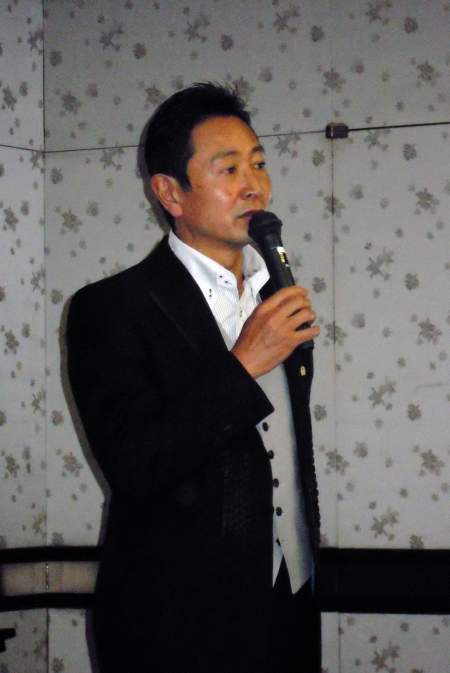 『華岡青洲の妻』出演者　三田村邦彦