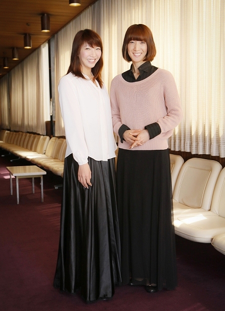 春野寿美礼 瀬奈じゅん 孤高のヒロインに挑むふたりのエリザベート チケットぴあ 演劇 ミュージカル ショー