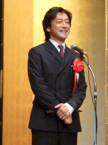 石丸幹二