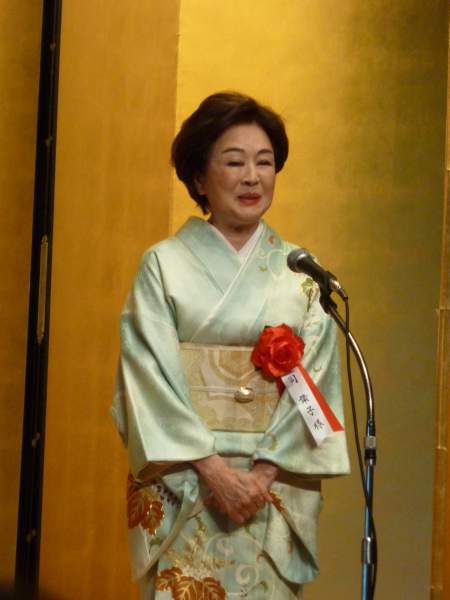 司葉子