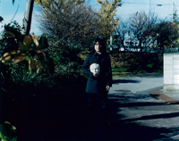 中村一義デビュー15周年記念し、新たに大阪、名古屋でのライブが決定