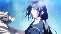 劇場版『BLOOD-C The Last Dark』