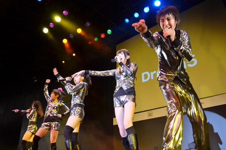 KIDS DANCE FESTIVAL予選大会