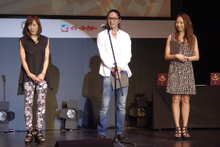 KIDS DANCE FESTIVAL予選大会