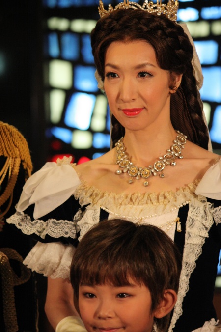 春野寿美礼