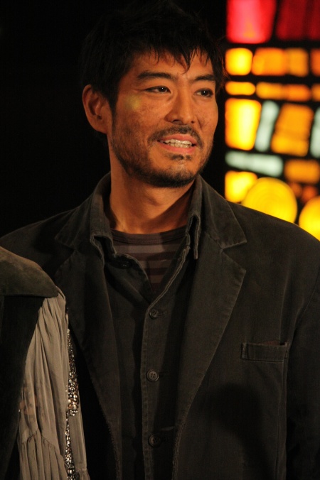 高嶋政宏