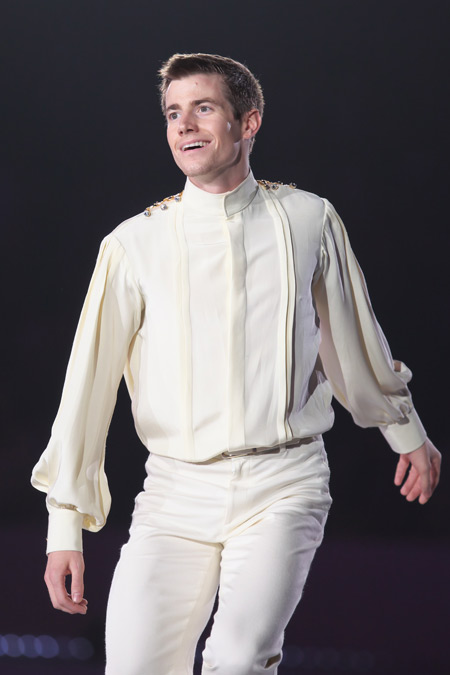 ジェフリー・バトル