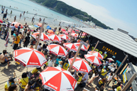 音霊 OTODAMA SEA STUDIO 2012