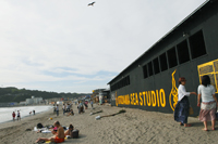 音霊 OTODAMA SEA STUDIO 2012