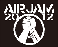 AIR JAM 2012