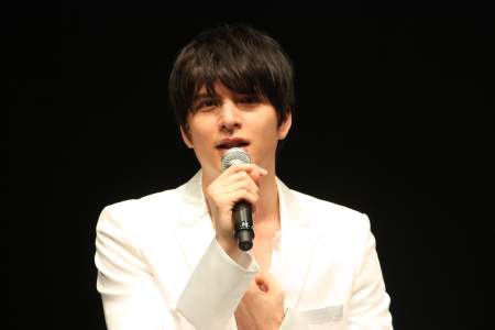 城田優