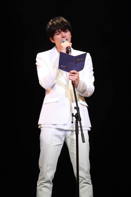 城田優