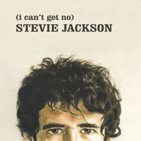 スティーヴィー・ジャクソン