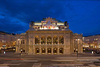 photo：Wiener Staatsoper / Michael Pohn