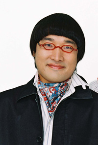 山里亮太