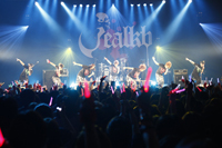 jealkb＆ジュエル警備員
